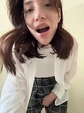 Snapshot of BallerinaCappuccino_ chatting on 02.15.26 BallerinaCappuccino online show from 02.15.26