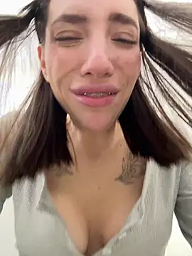 Snapshot of BallerinaCappuccino_ chatting on 02.23.26 BallerinaCappuccino online show from 02.23.26