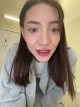 Snapshot of BallerinaCappuccino_ chatting on 02.26.26 BallerinaCappuccino online show from 02.26.26