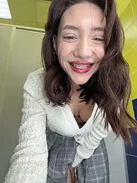 Snapshot of BallerinaCappuccino_ chatting on 03.03.26 BallerinaCappuccino online show from 03.03.26