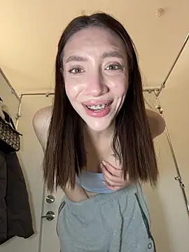 BallerinaCappuccino  online show from 04.01.26