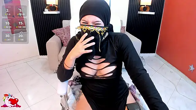 May hadi online show from 09.25.25