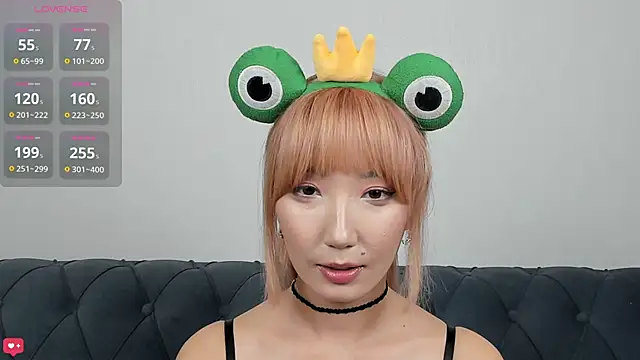 Yume ko online show from 09.09.25