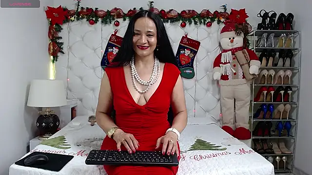 yury m2  online show from 12.16.25