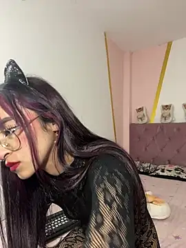  Amatista Fire online show from 02.25.26