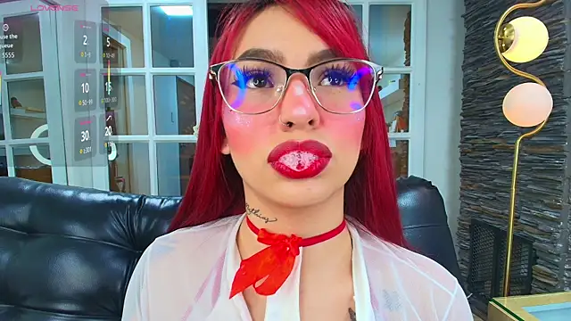 miss   abigail online show from 11.25.25