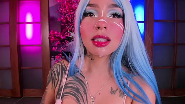 Snapshot of miss___abigail chatting on 04.01.26 miss abigail online show from 04.01.26
