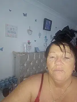 Angeldelightt online show from 10.28.25