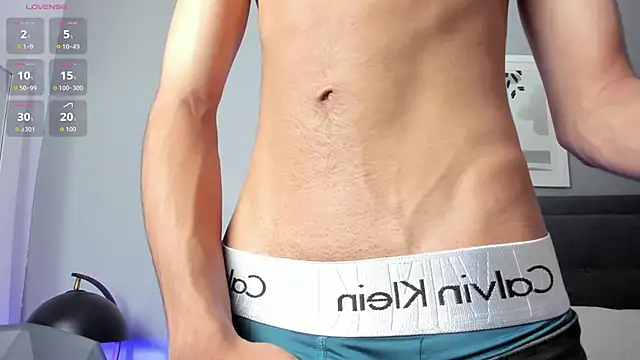 Tylerffoxx online show from 02.18.26