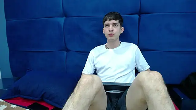 Jheampiiero online show from 10.12.25