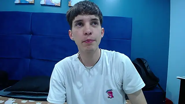 Jheampiiero online show from 10.21.25