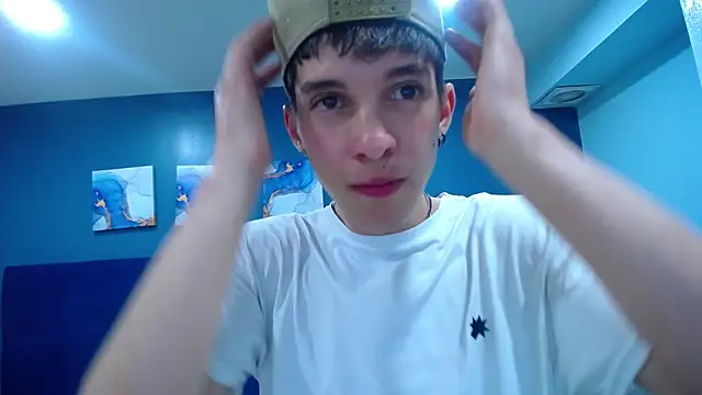 Jheampiiero online show from 10.22.25