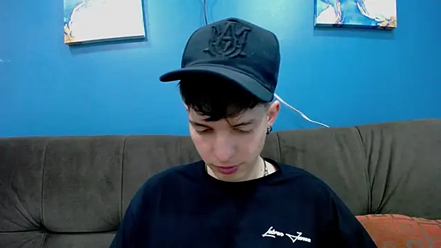 Jheampiiero online show from 11.26.25