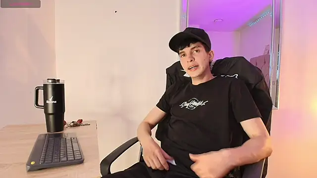 Jheampiiero online show from 03.05.26