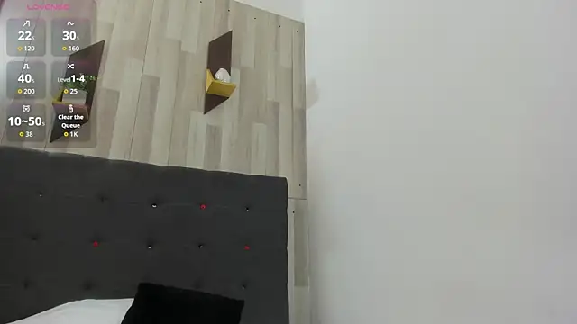 Kloeh Star online show from 09.11.25