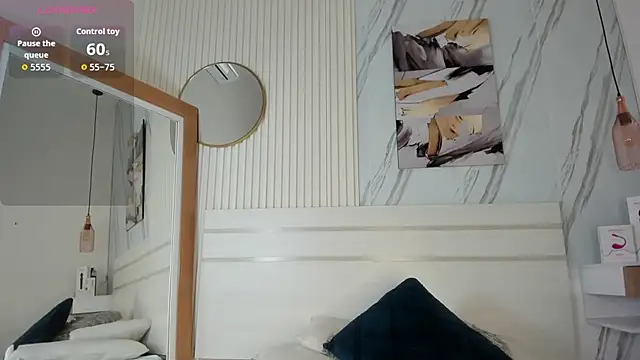 Kloeh Star online show from 12.03.25