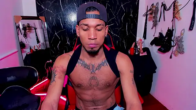 DIEGO WICKED online show from 09.11.25