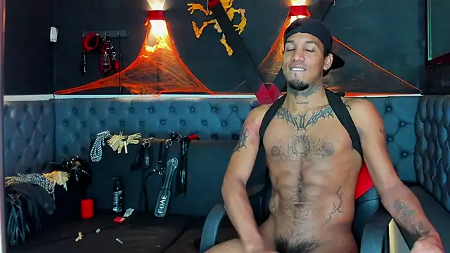 DIEGO WICKED online show from 10.26.25