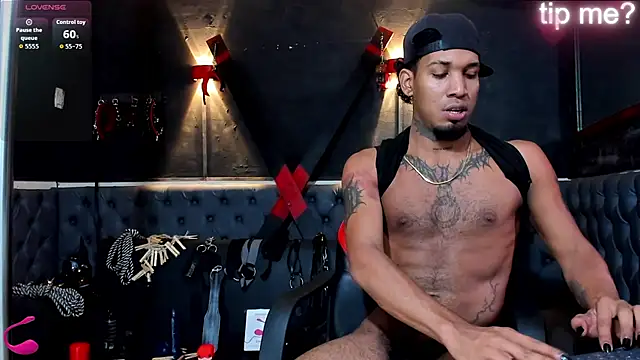 DIEGO WICKED online show from 01.18.26