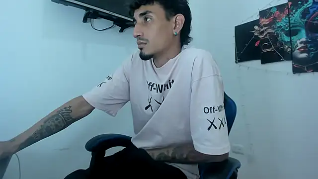 Sexvergon 26 online show from 04.12.26