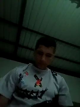 turcosexoactivo online show from 10.23.25