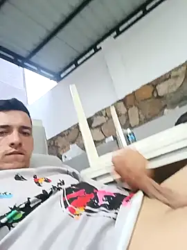 turcosexoactivo online show from 02.11.26