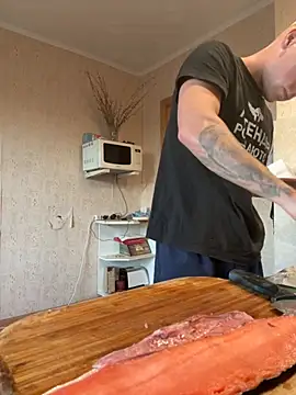 HairyJeffry online show from 09.18.25