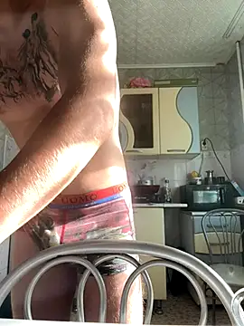 HairyJeffry online show from 11.19.25