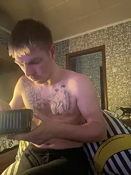 HairyJeffry online show from 11.19.25