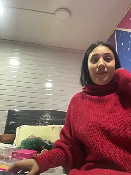 caroline  muller online show from 09.23.25