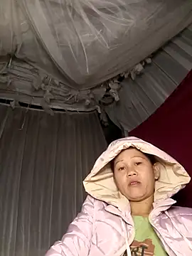 MaiHoa69 online show from 11.21.25