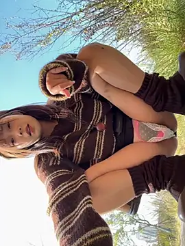 xiaoqiao ss online show from 10.23.25