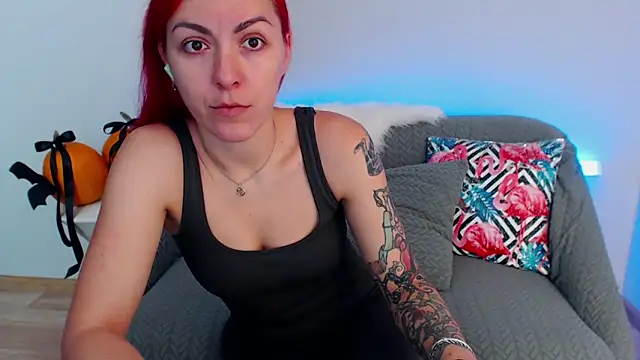 Arri elle online show from 10.26.25