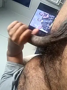 Longthickdick33 online show from 11.02.25