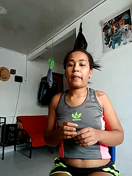 Snapshot of Shanel_69 chatting on 10.03.25 Shanel 69 online show from 10.03.25