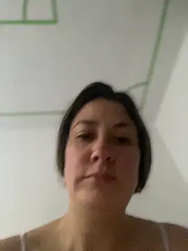 Snapshot of Abby-LS chatting on 11.13.25 Abby-LS online show from 11.13.25