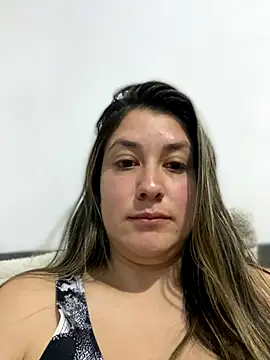 Snapshot of Abby-LS chatting on 11.23.25 Abby-LS online show from 11.23.25