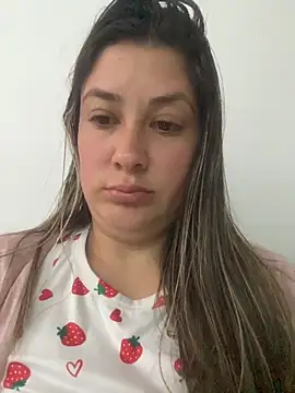 Snapshot of Abby-LS chatting on 12.20.25 Abby-LS online show from 12.20.25