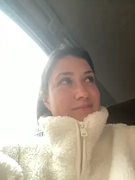 Snapshot of Abby-LS chatting on 01.06.26 Abby-LS online show from 01.06.26