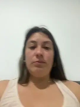 Snapshot of Abby-LS chatting on 01.13.26 Abby-LS online show from 01.13.26