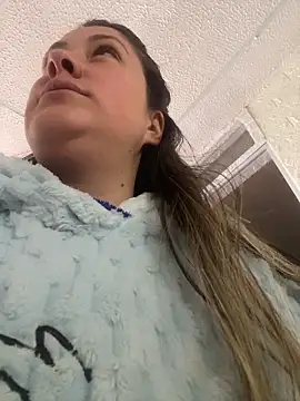 Snapshot of Abby-LS chatting on 02.03.26 Abby-LS online show from 02.03.26