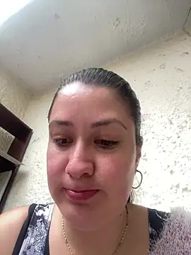 Snapshot of Abby-LS chatting on 02.19.26 Abby-LS online show from 02.19.26