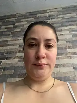 Snapshot of Abby-LS chatting on 04.14.26 Abby-LS online show from 04.14.26