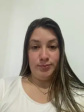 Snapshot of Abby-LS chatting on 06.15.26 Abby-LS online show from 06.15.26
