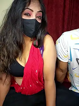 Hotbhabi305 online show from 01.14.26