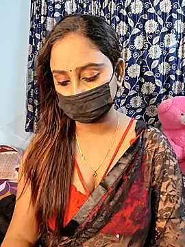 Cute-lusi online show from 10.15.25