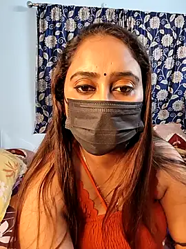 Cute-lusi online show from 10.31.25