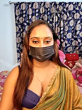 Cute-lusi online show from 12.21.25