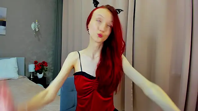 Daria J online show from 10.22.25