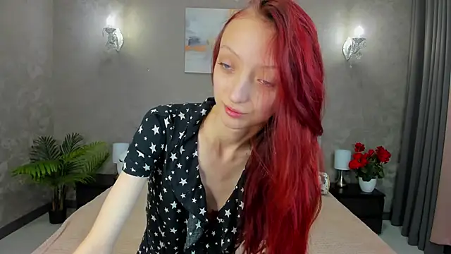 Daria J online show from 12.03.25